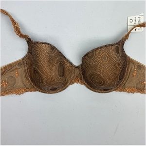 Chantelle TAN, 38C  *P1035(2)